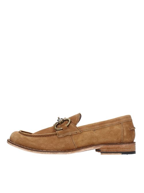 Mocassini in camoscio JP/DAVID | 2580/190 DAINOSELLA